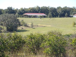 The Ranch