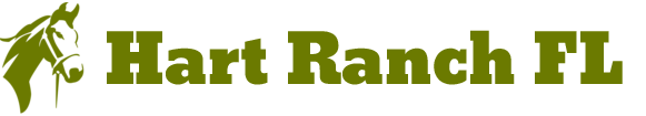 Logo, Hart Ranch FL